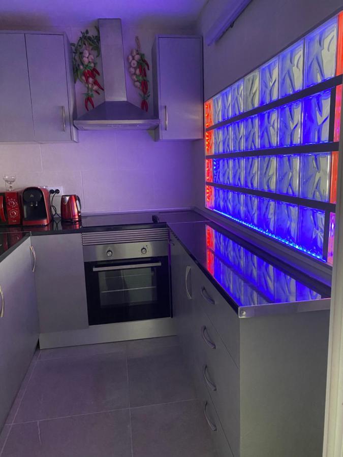 Cozy Apartment Near The Sea アリカンテ エクステリア 写真