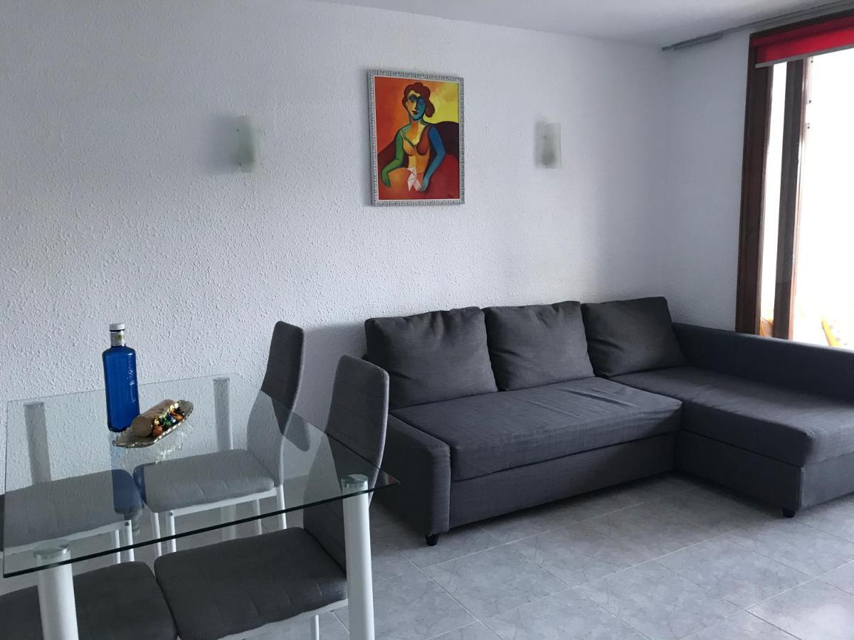 Cozy Apartment Near The Sea アリカンテ エクステリア 写真